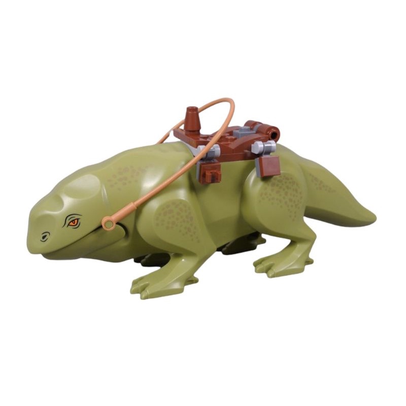 Đồ chơi lắp ghép LEGO Thú cưỡi STAR WARS DEWBACK