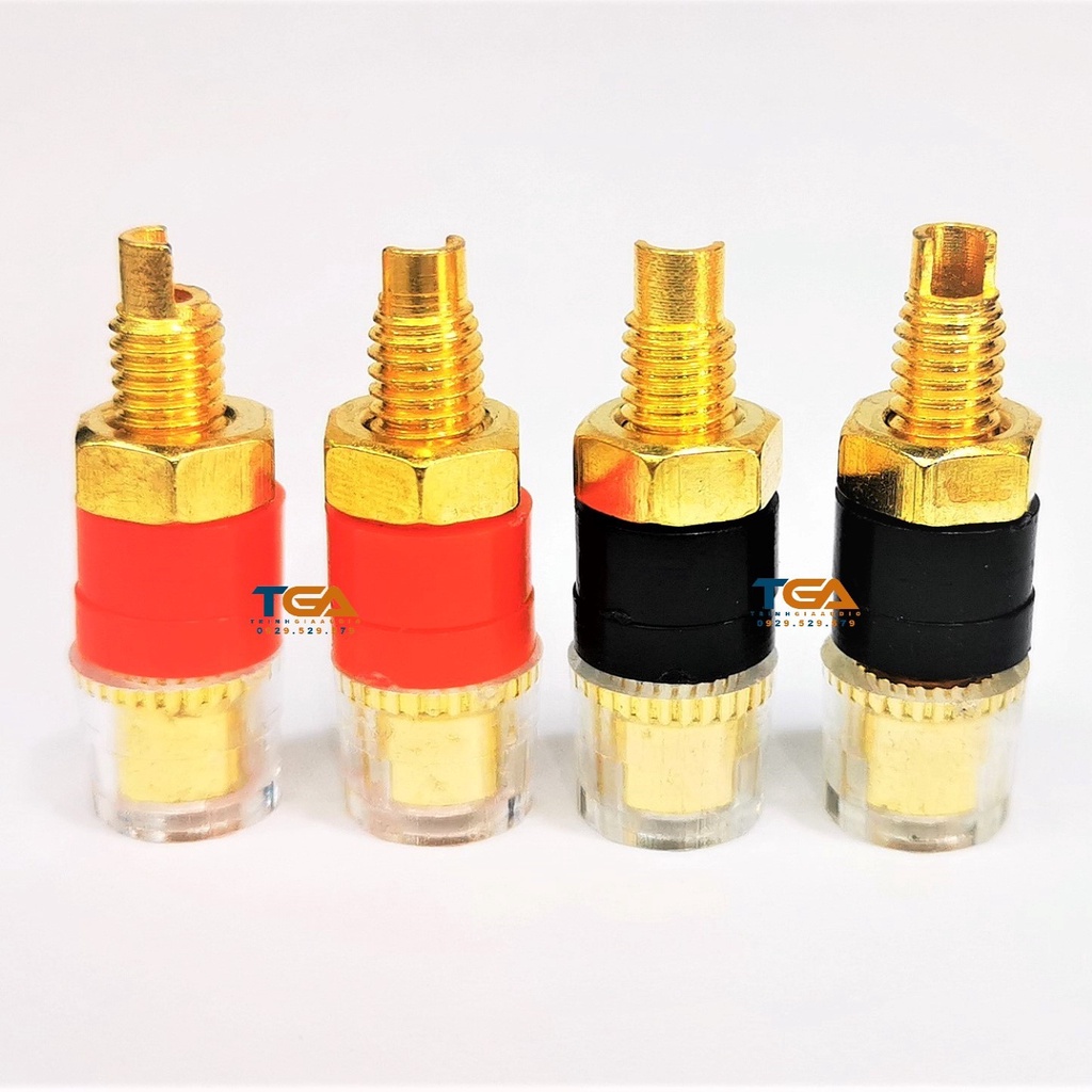 Jack Cọc loa bắp chuối cao cấp . Loại nhỏ.