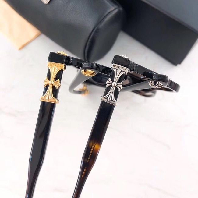 Kính Râm, Chrome Heart, Mắt kính mát, chống nắng, chống tia UV  - donghokinhmat168