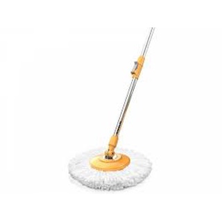 BỘ CÂY LAU NHÀ DUY TÂN XOAY 360 ĐỘ CHÍNH HÃNG