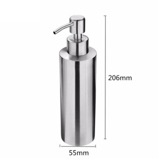 Bình đựng nước rửa chén gắn chậu