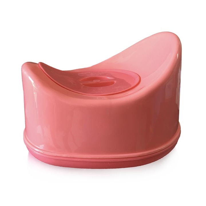 Bô Đi Vệ Sinh Cho Bé, Giúp Bé Rèn Luyện Thói Quen Đi Vệ Sinh Hàng Ngày. Nhựa An Toàn