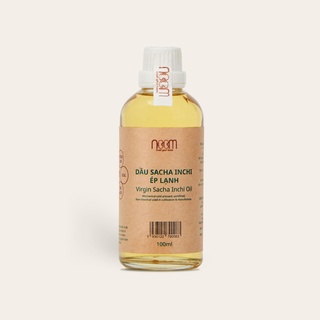 Dầu Sachi ép lạnh Noom 100ml