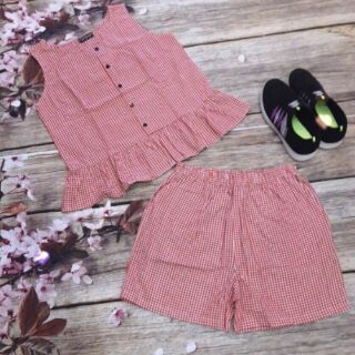Set bộ caro 140.000 đ