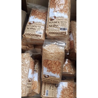 Vụn dừa nướng 500g