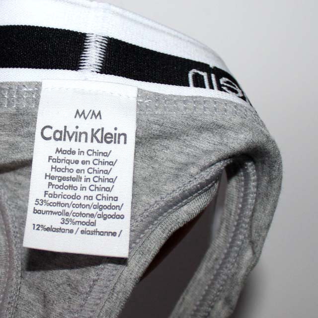 Bộ 3 Quần Lót Cotton Siêu Co Giãn Quyến Rũ