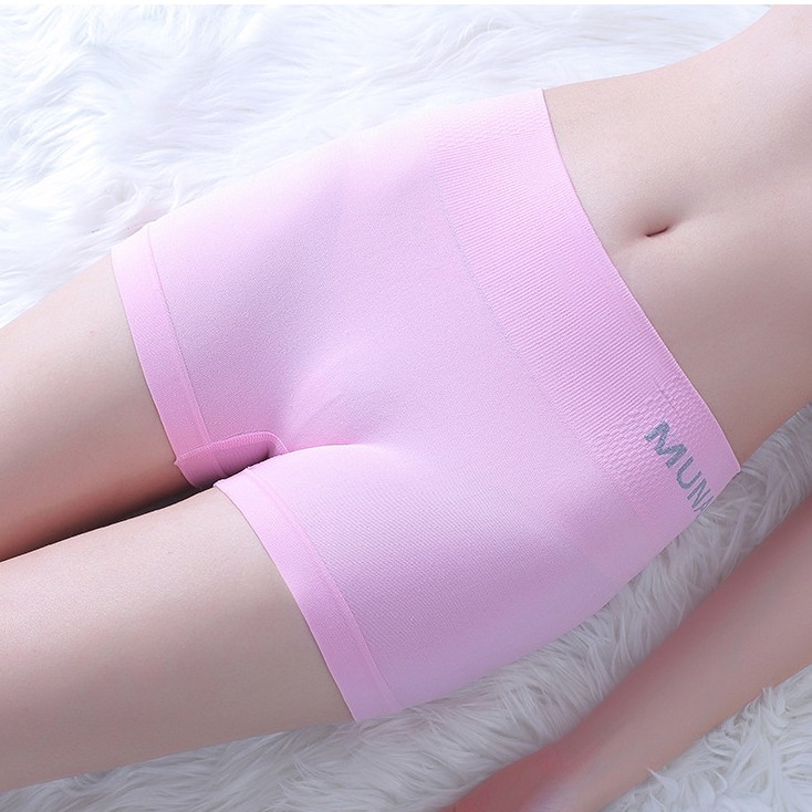 Quần lót nữ trong váy munafie gen bụng nâng mông nhật bản, Havana FLQ06 | BigBuy360 - bigbuy360.vn