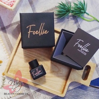 Nước hoa vùng kín Foellie Eau De Bijou 5ml
