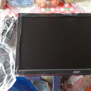 Màn hình LCD 20" Acer K202HQL