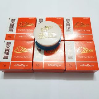 Combo 6 hộp kem e-moon