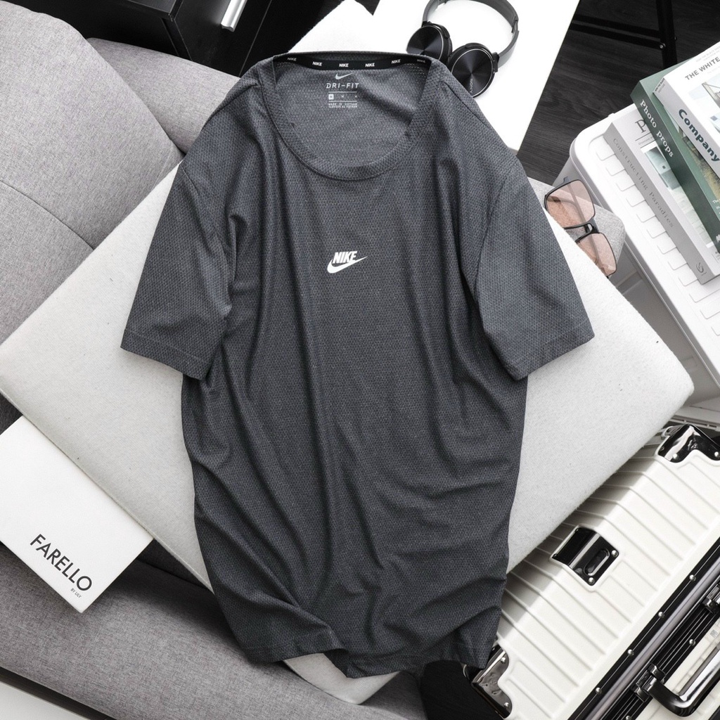 Áo Thun Thể Thao Nam TVN vải Chu Kỳ XK Dư dày mỏng tuỳ màu, sale bỏ mẫu, tổng hợp mẫu sale