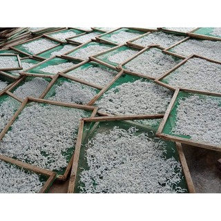 Cá Mờm Cơm Khô Loại Đặc Biệt