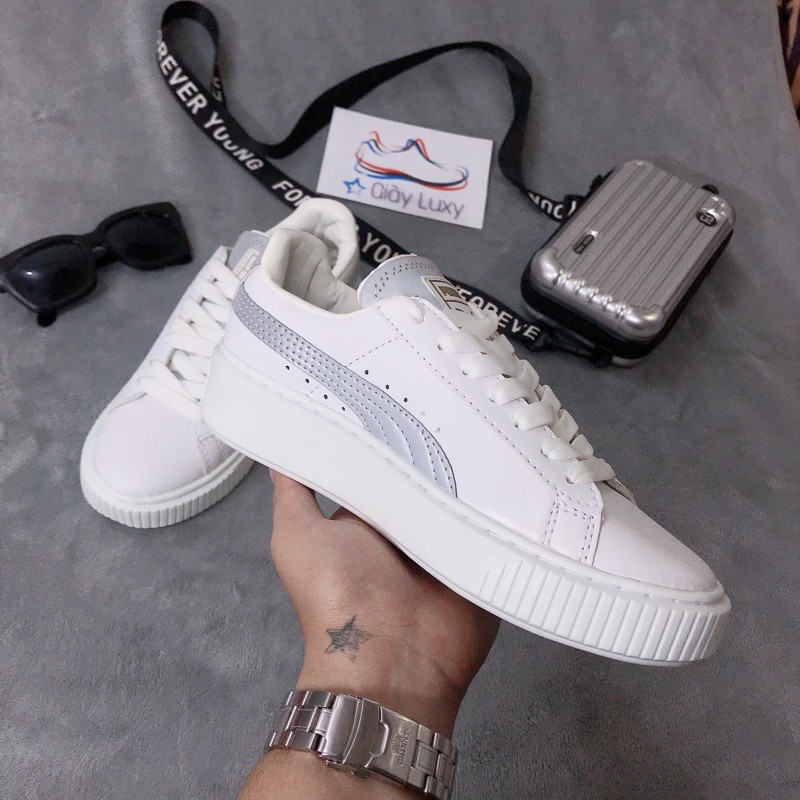 [ Hot Trend ] Giày Thể Thao Pu Ma Cao Cấp - Yuno Store | BigBuy360 - bigbuy360.vn