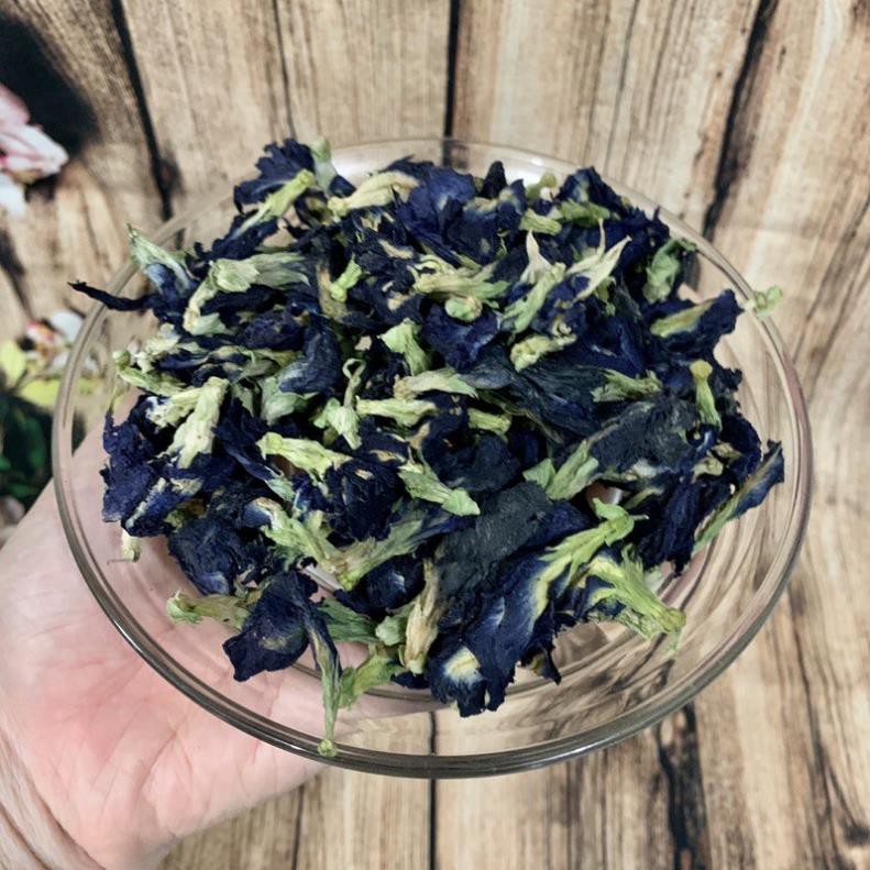 Hoa Đậu Biếc - Trà Ngủ Ngon, Tạo Màu Tự Nhiên | BigBuy360 - bigbuy360.vn