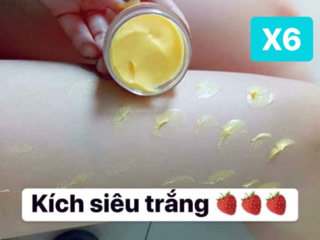 KEM TẨY KÍCH TRĂNG MẠNH Nhân sâm net 30g | BigBuy360 - bigbuy360.vn