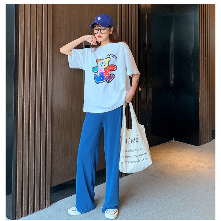 Set Bộ Mặc Bầu Xinh SAQ263