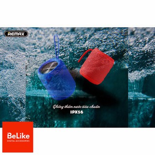 Loa di động Bluetooth REMAX RB-M21