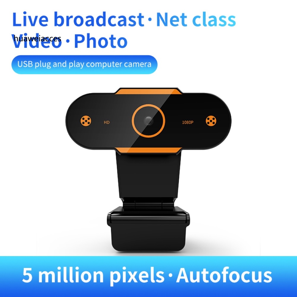 [Hàng Hot ] Webcam Usb Độ Phân Giải Cao Có Mic Cho Máy Tính Laptop | BigBuy360 - bigbuy360.vn