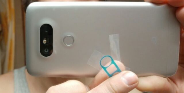 Kính camera lg G5 chất liệu kính | BigBuy360 - bigbuy360.vn