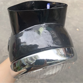 GÁO ĐÈN PHA XE 67 ( SẮT )