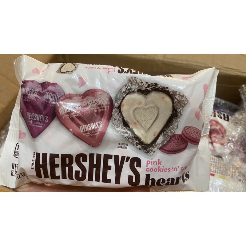 Socola KISSES HERSHEY’S của Mỹ