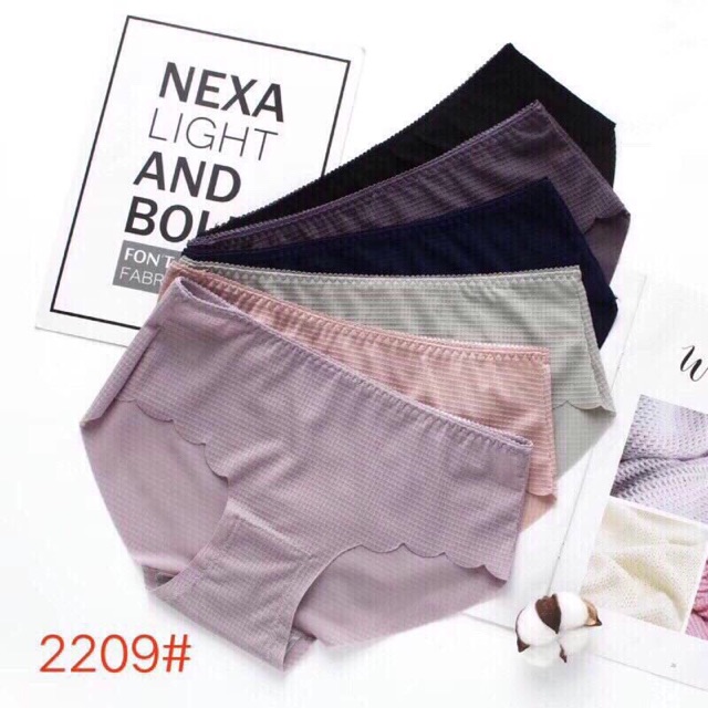 10 QUẦN SU (2209) ỐNG CẮT KHÔNG ĐƯỜNG VIỀN.