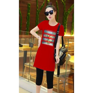 Đồ bộ thu đông thêu hạc cao cấp