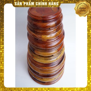 Đôn gỗ hương thờ tự, đôn gỗ kê tượng thờ cao cấp - Nhiều cỡ