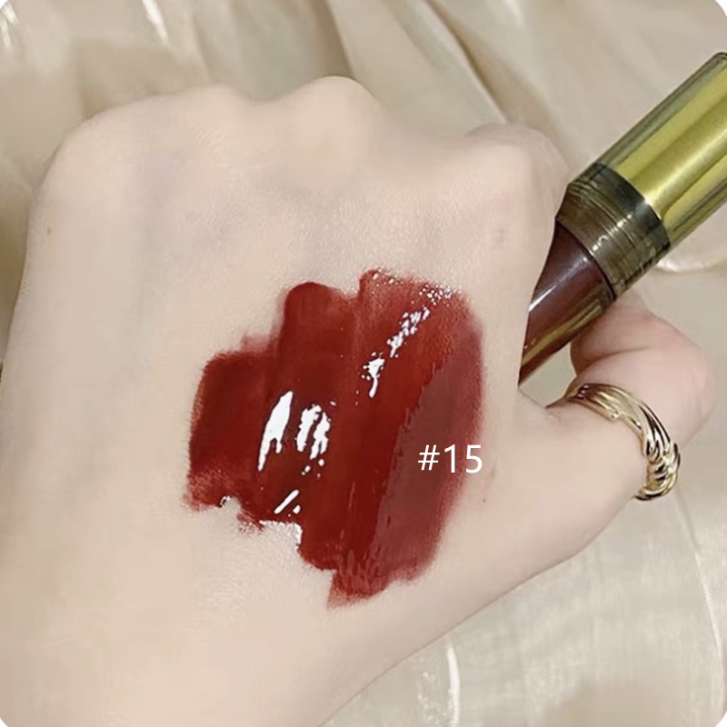 Son Bóng Dưỡng Ẩm Phong Cách Cổ Điển Dành Cho Nữ