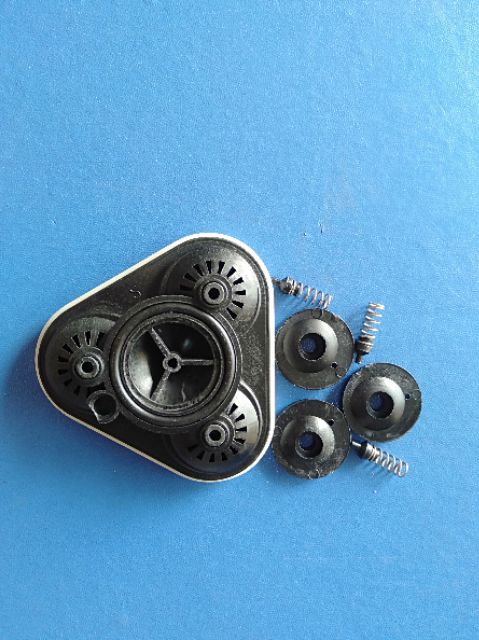 Bộ gioăng phớt đầu bơm máy lọc nước Ro