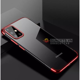 Ốp lưng Samsung M51/ A22/ A72