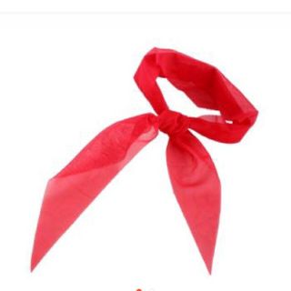 10 khăn quàng đỏ