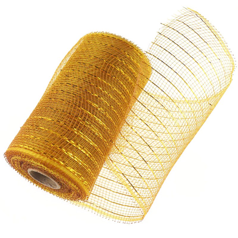 Tmdbyx Cuộn dây ruy băng trang trí giáng sinh 10 yard