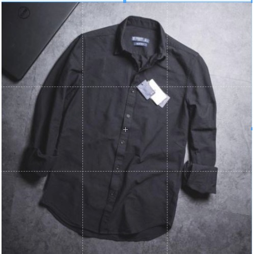 Áo Somi Nam Dài Tay, Somi Nam Oxford Slimfit, Áo Công Sở Dài Tay, Chất Đẹp, Phong Cách Lịch Sự, Trẻ Trung