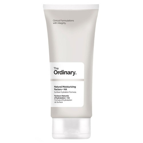 The Ordinary Natural Moisturizing Factors + HA (100ml) - Kem dưỡng ẩm tự nhiên không nhờn