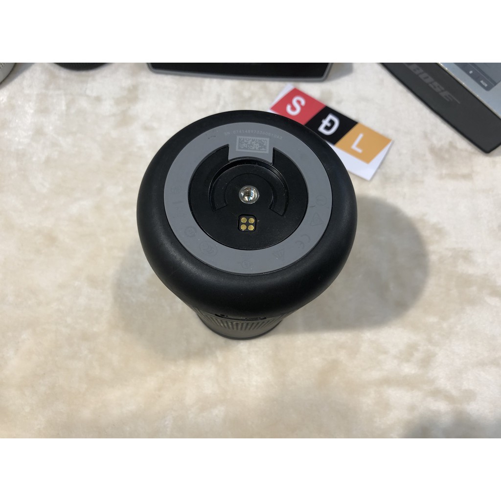 Loa bluetooth BOSE SOUNDLINK REVOLVE PLUS