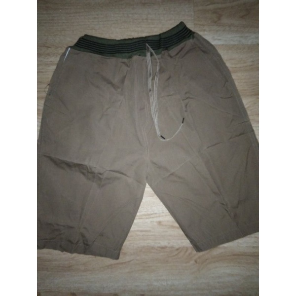 QUẦN VẢI / QUẦN KAKI NAM LƯNG THUN DÂY RÚT SIZE 30,31