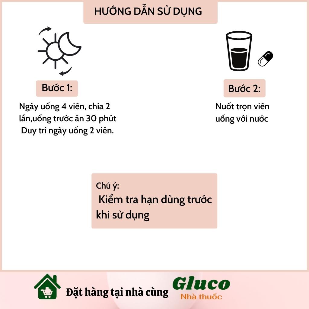 Bình Vị Thái Minh Chính Hãng Giảm Trào Ngược Dạ Dày Các Biểu Hiện Của Viêm Loét Dạ Dày GLU3601