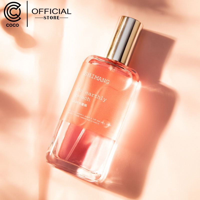 XỊT THƠM BODY MIST SHIMANG 50ML
