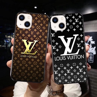Ốp lưng kính in hình LV- ốp iphone - ốp samsung - ốp oppo và các dòng máy