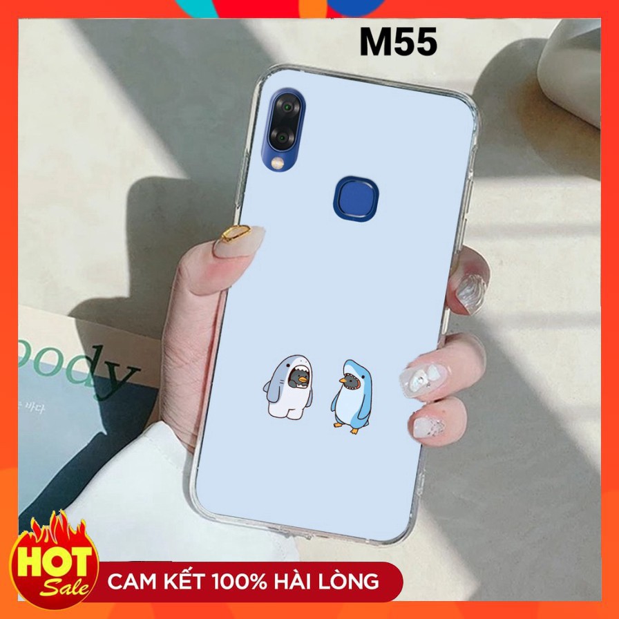 Ốp lưng VSmart - VSmart Joy 1 - Joy 1 Plus in hình dễ thương | BigBuy360 - bigbuy360.vn