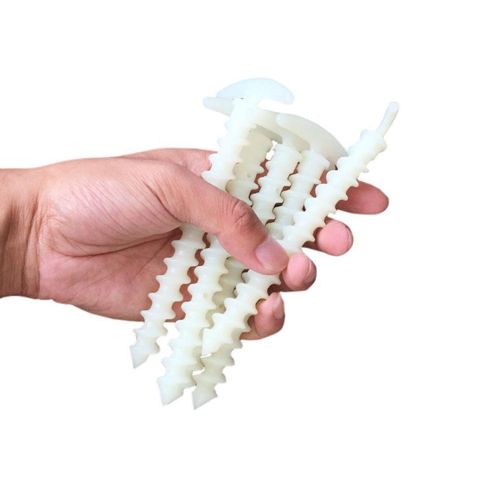 LANFY Set 10 Cọc Cố Định Lều Trại Chuyên Dụng