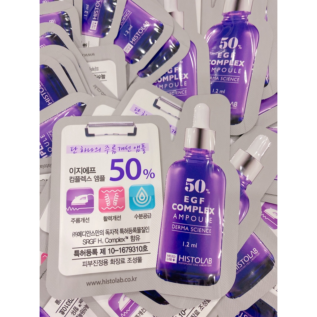 COMBO 2 MIẾNG SAMPLE COMPLEX