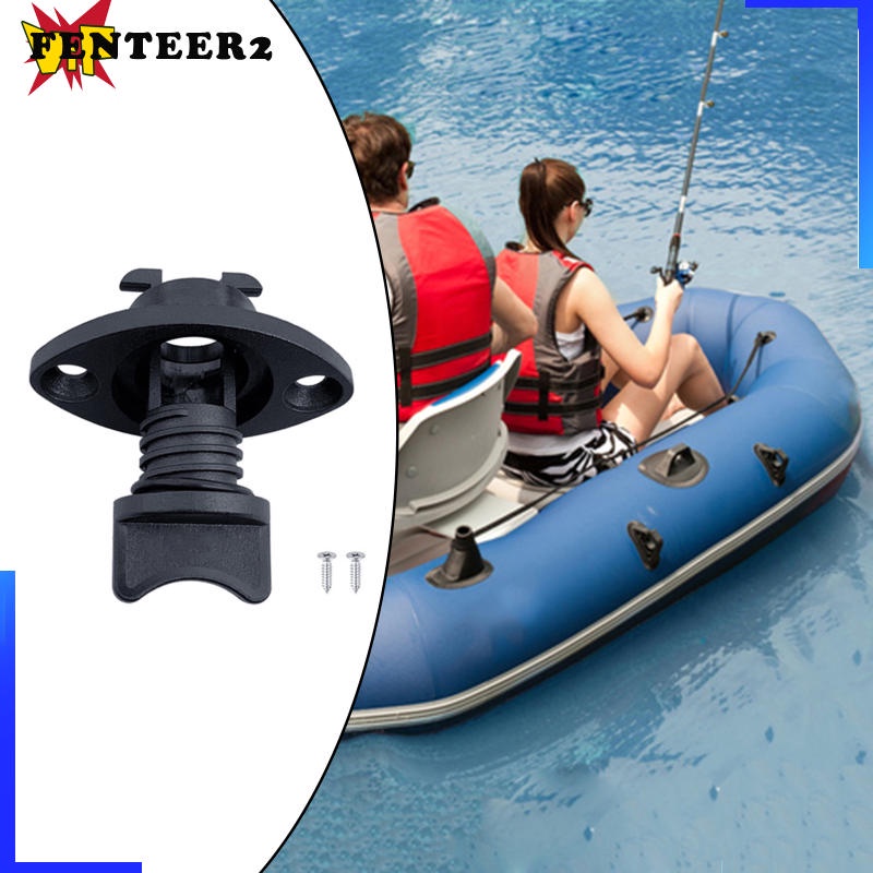Nút chặn ống thoát nước 1'' 25mm cho thuyền Kayak
 | BigBuy360 - bigbuy360.vn