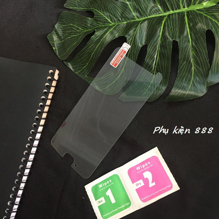 Miếng dán kính cường lực Motozola Moto X4 Glass