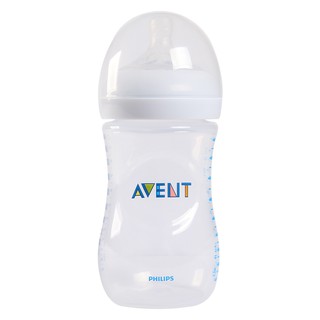 BÌNH SỮA AVENT NATURAL 260ml