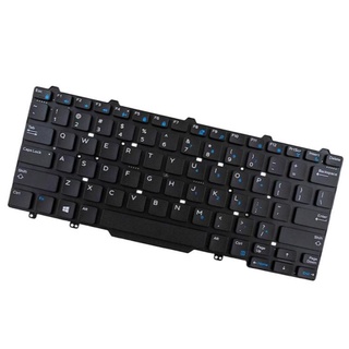 (keyboard) bàn phím Dell Latitude 3340 E3340 mới 100% [BH 12T]