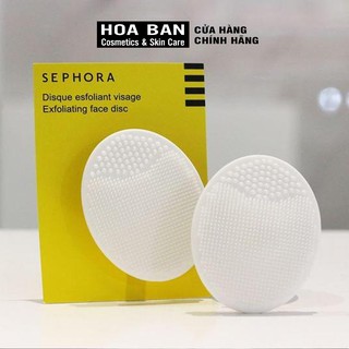 Miếng rửa mặt Sephora - PRO01