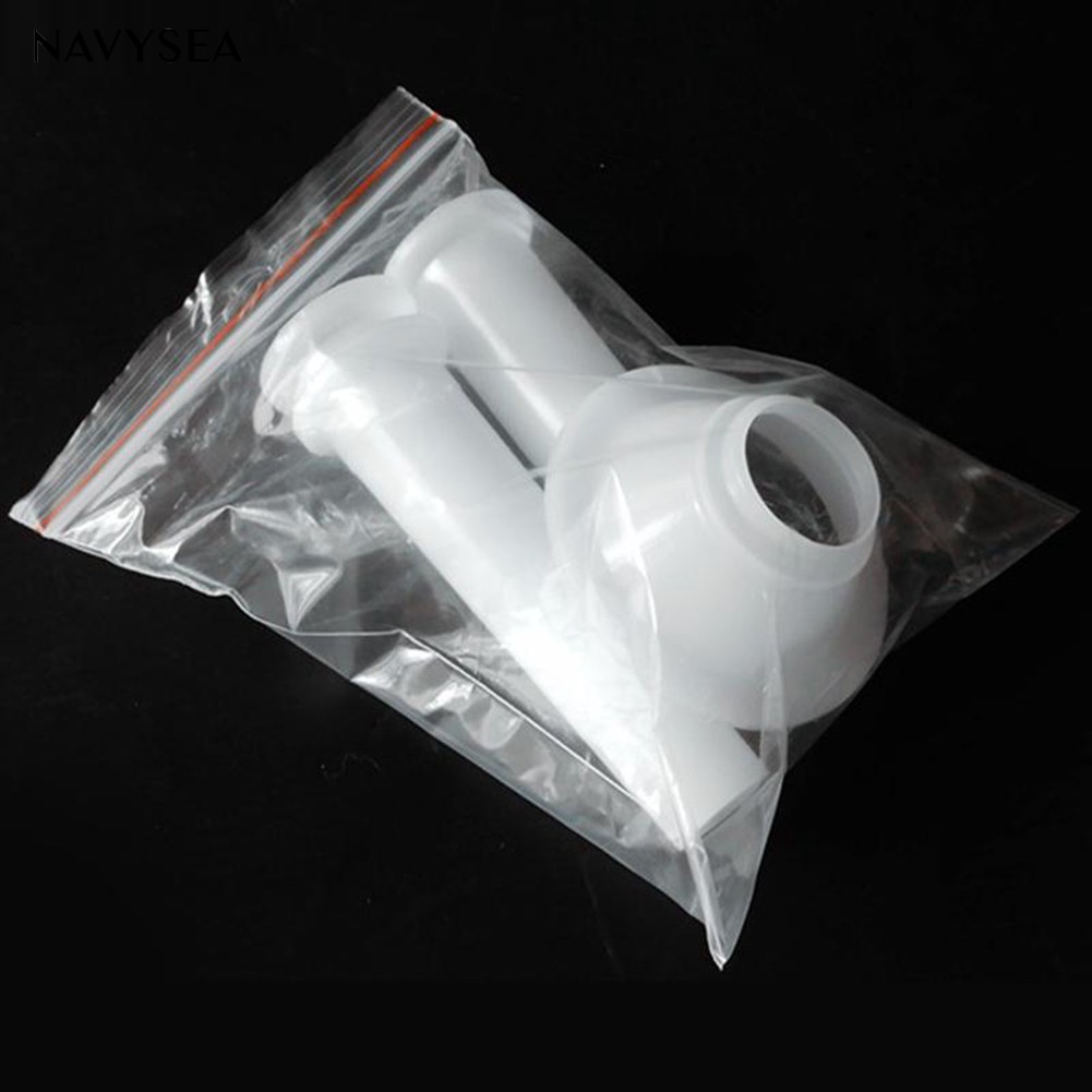 Ống Nhựa Nhồi Thịt Làm Xúc Xích Thủ Công