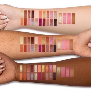 Set trang điểm Too Faced - Enchanted Forest Makeup